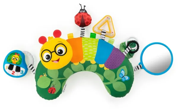 Cal-a-Pillow Tummy time Fejlődési játék