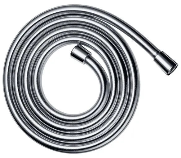 Hansgrohe Isiflex zuhanytömlő, 2000 mm, króm