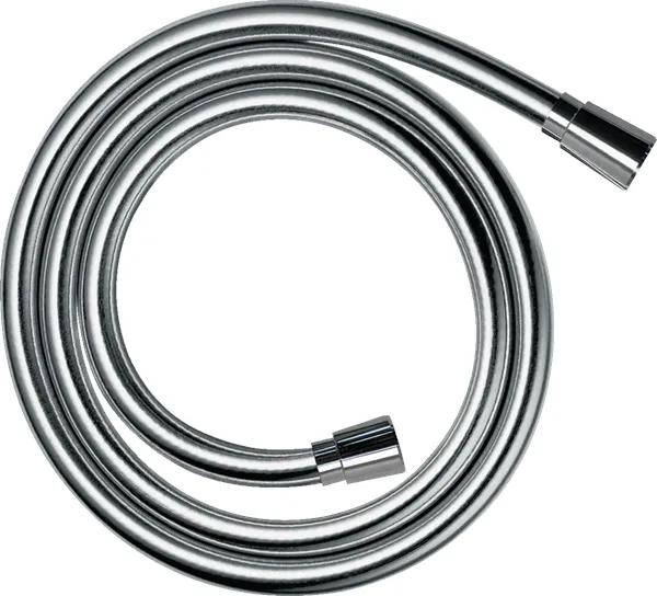 Hansgrohe Isiflex zuhanytömlő, 1250 mm, króm