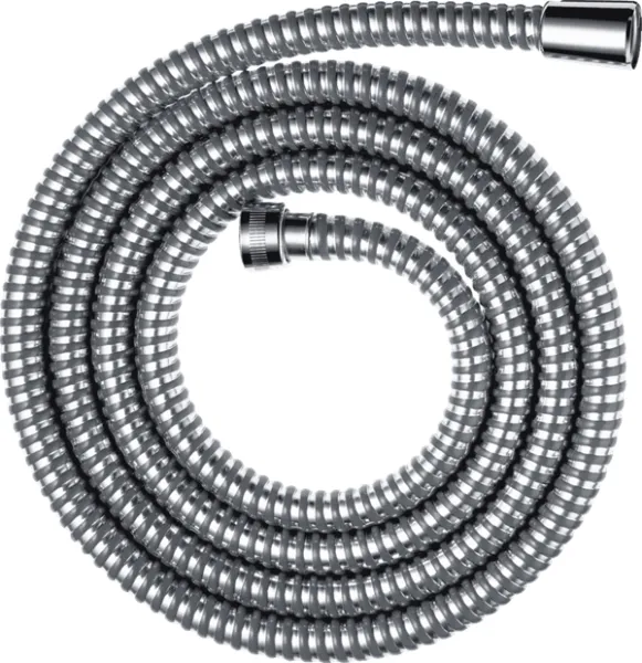 Hansgrohe Metaflex zuhanytömlő 1600 mm, króm
