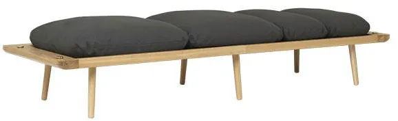 Umage Lounge Around Daybed - Tölgy - Shadow