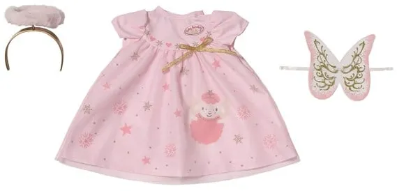 Baby Annabell Angyalszett