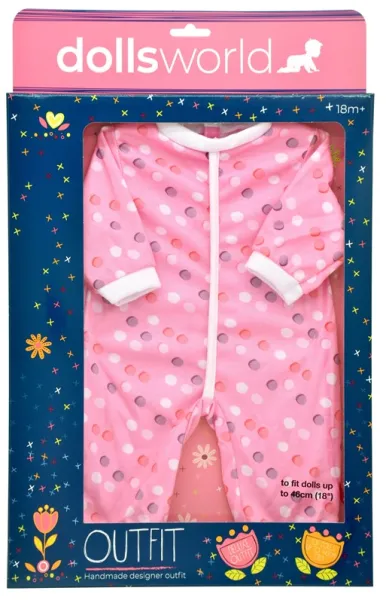 Dolls World Babaruha