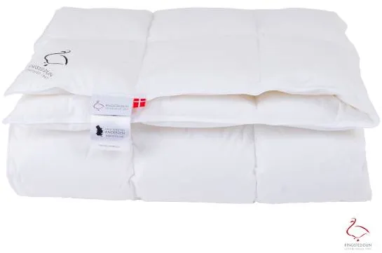 Ringsted paplan - Hókirálynő - meleg - 240x220 cm