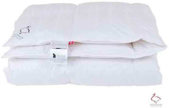 Ringsted paplan - A kis gyufaárus lány - meleg - 240x220 cm