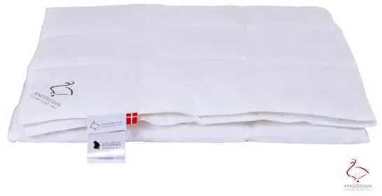 Ringsted paplan - Klodshans - extra hűvős - 140x200 cm