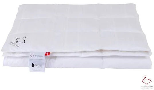 Ringsted paplan - A kis gyufaárus lány - extra hűvös - 140x220 cm