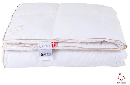 Ringsted paplan - A disznópásztor - meleg - 140x220 cm