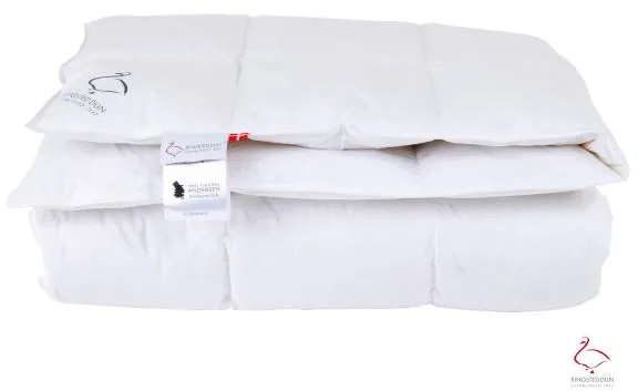 Ringsted paplan - Klodshans - meleg - 240x220 cm