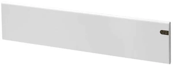 Adax Neo Lapos Elektromos Radiátor 600W 230V, 200x870x80 mm, Fehér