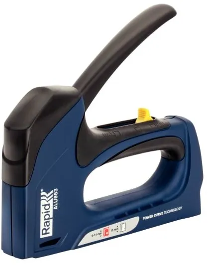 Esselte Rapid ALU 953 Tűzőpisztoly