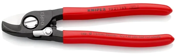 KNIPEX Kábelvágó