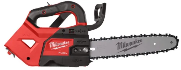 Milwaukee akkumulátoros láncfűrész M18 FTHCHS30-0