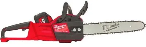 Milwaukee láncfűrész M18 FUEL 35 cm vezetőlemez
