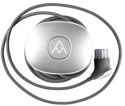 Charge Amps Halo Töltődoboz 16A 11 kW Típus 2 7,5 m-es kábellel