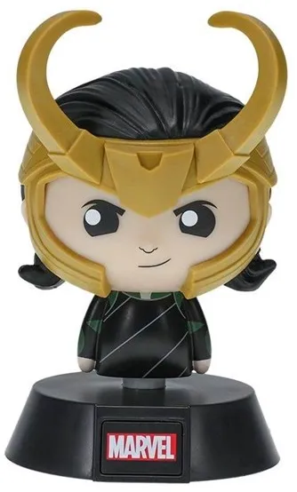 Paladone - Loki - Lámpák