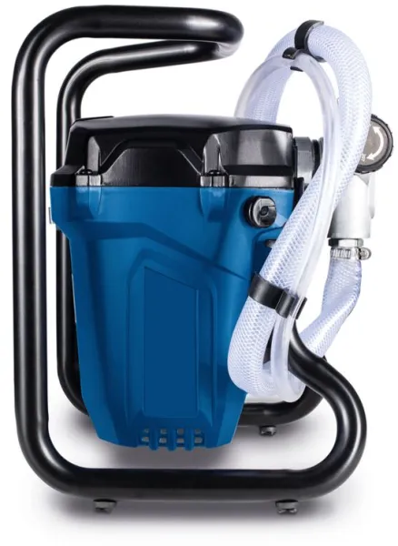 Scheppach ACS3000 AIRLESS festékszóró berendezés
