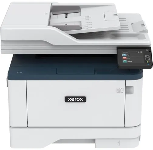 Xerox B315 (B315V/DNI) Lézernyomtató, többfunkciós, faxszal - Monokróm - Lézer