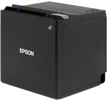 Epson TM M30II (112A0) POS-nyomtató - Monokróm - Termikus tintasugaras