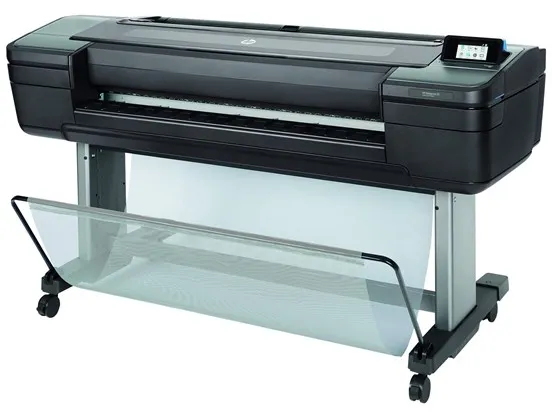 HP Nagyformátumú nyomtató - DesignJet Z6 PostScript