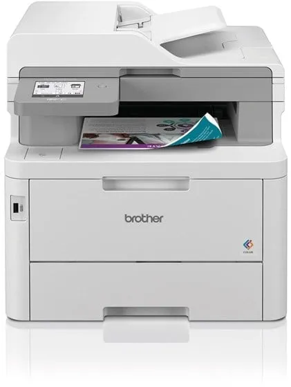 Brother MFC-L8390CDW Színes lézeres multifunkciós nyomtató fax funkcióval - Színes - LED