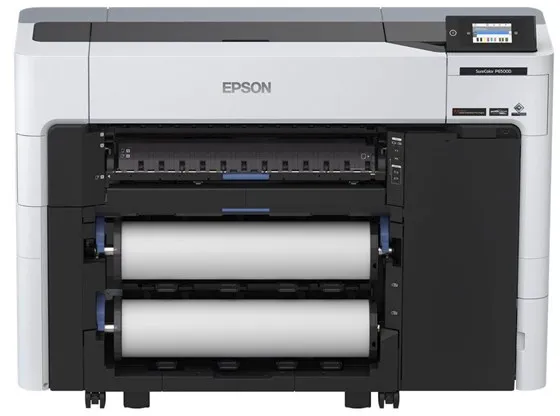Epson nagyméretű nyomtató - SureColor SC-P6500D - 6 szín