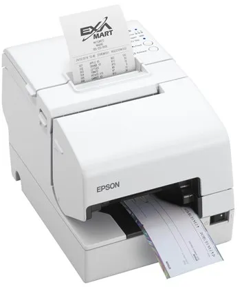 Epson TM H6000V-203P1 POS-nyomtató - Monokróm - Termikus / pontmátrix
