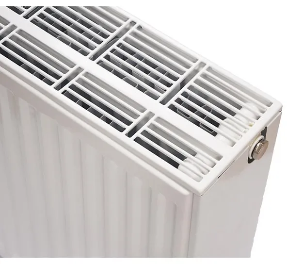Altech C4 radiátor 33 - 900 x 800 mm, RAL 9016, Fehér