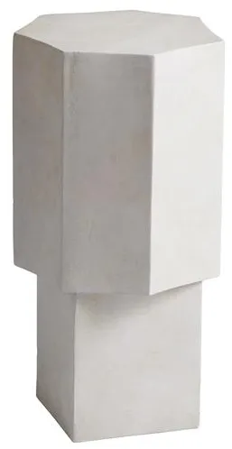 NORR11 Quartz Oldal Asztal Kréta