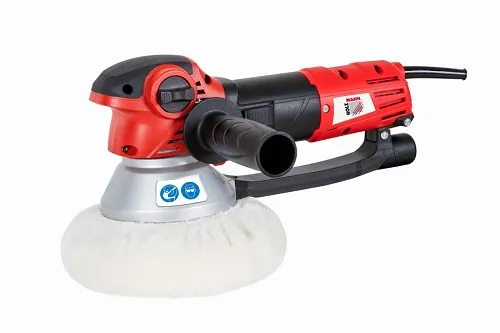 Holzmann Proff EZS150PRO excentrikus csiszológép