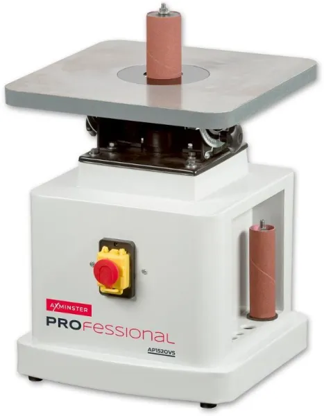 Axminster Professional AP152OVS 230V orsócsiszoló