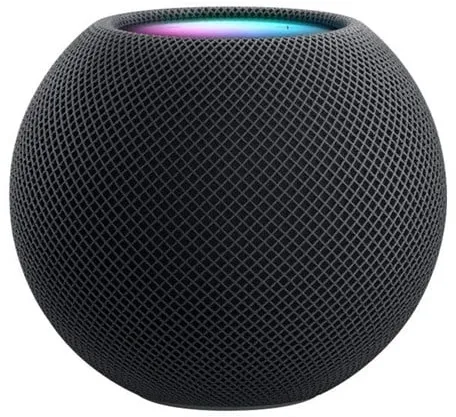 Apple HomePod mini - Asztroszürke