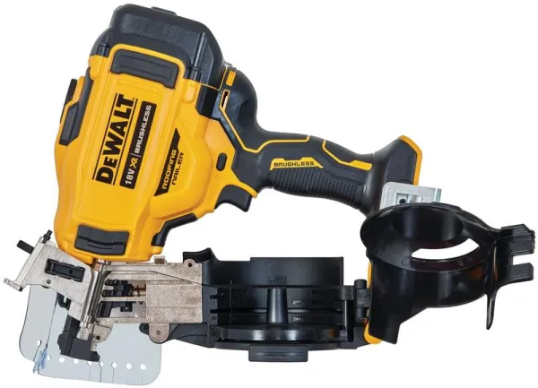 Dewalt XR Tetőszögbelövő 18V Solo