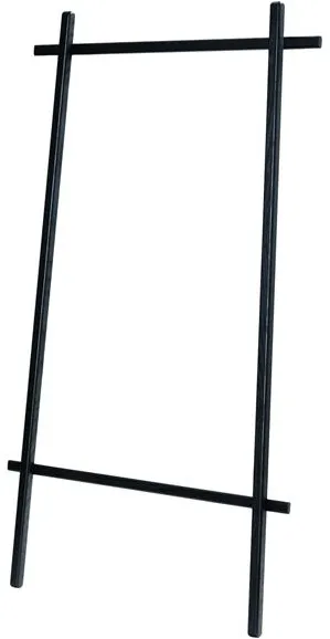 Andersen Furniture Ruhatartó Fekete