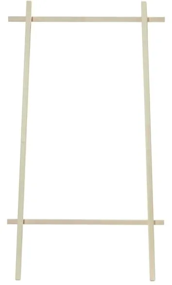 Andersen Furniture Clothes Rack Kőrisfa