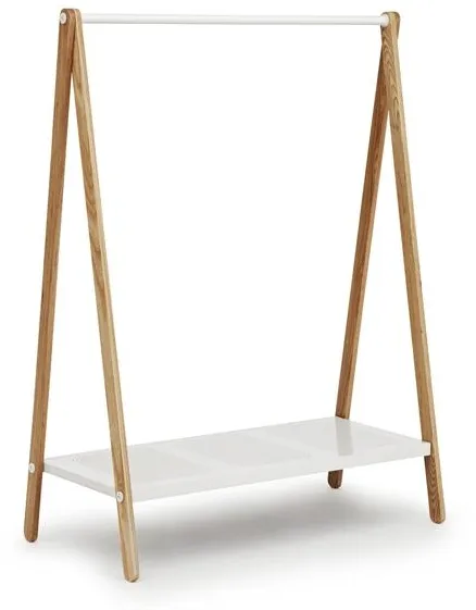 Normann Copenhagen Toj Ruhatartó Nagy Fehér