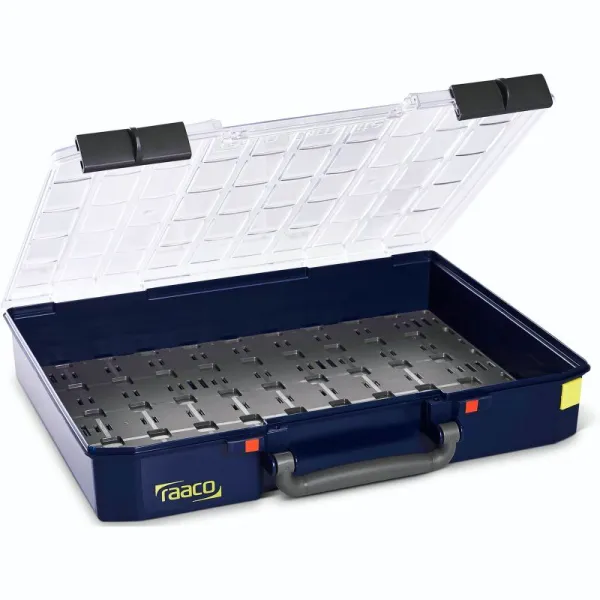 Raaco CL-LMS 80 5x10-0 - Kék